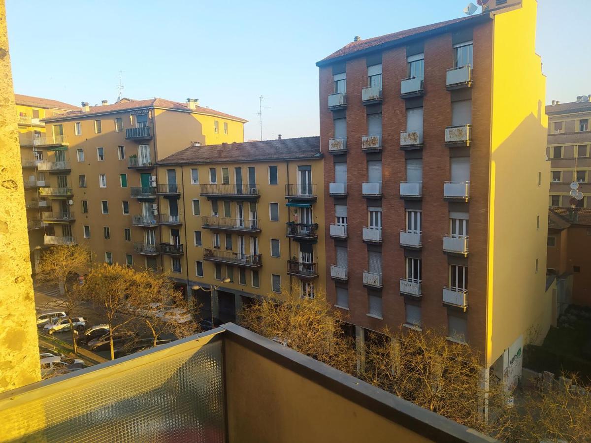 B&B Markone Bologna Center Exterior photo